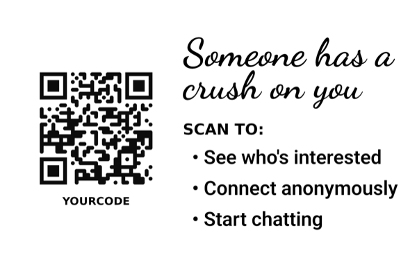 Spark Card QR